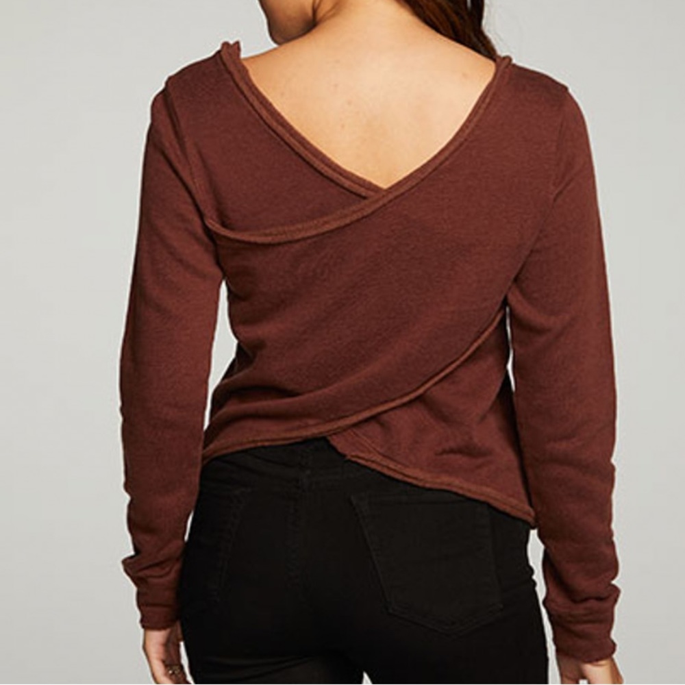 Chaser Sweatshirt